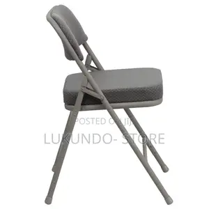 Fabric Chair