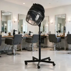 Free Standing Electric Hair Dryer