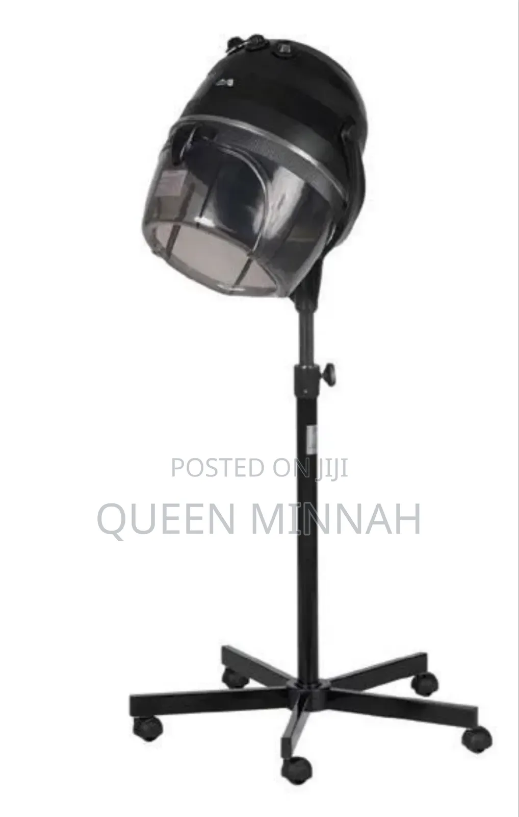 Free Standing Electric Hair Dryer