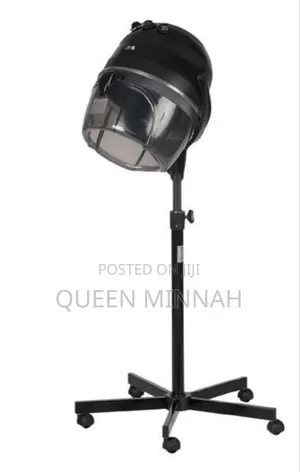 Free Standing Electric Hair Dryer