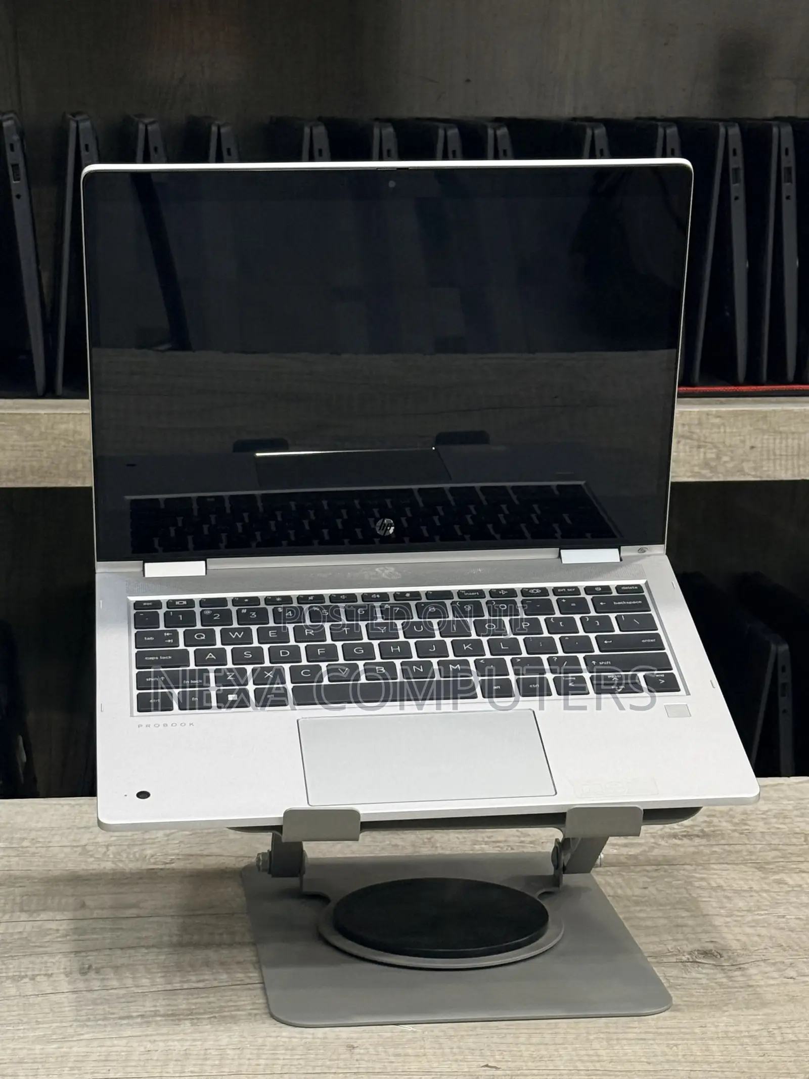 Laptop HP ProBook x360 435 G8 8GB AMD Ryzen 5 SSD 256GB