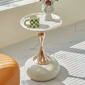 Side Table Very Unique