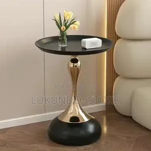 Side Table Very Unique