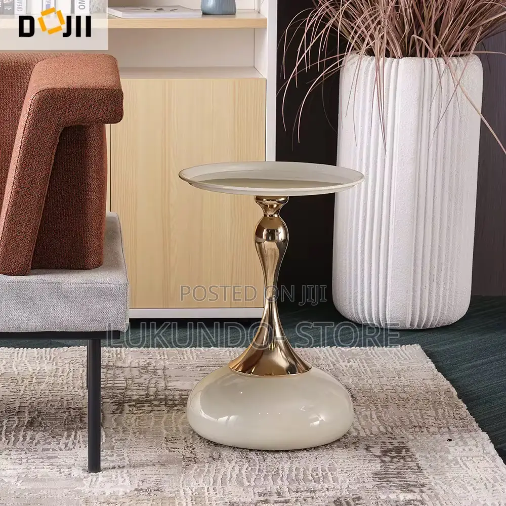 Side Table Very Unique