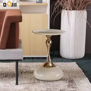 Side Table Very Unique