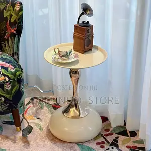 Side Table Very Unique
