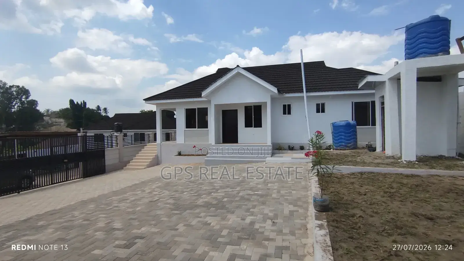 3bdrm House in Goba Lastanza for sale