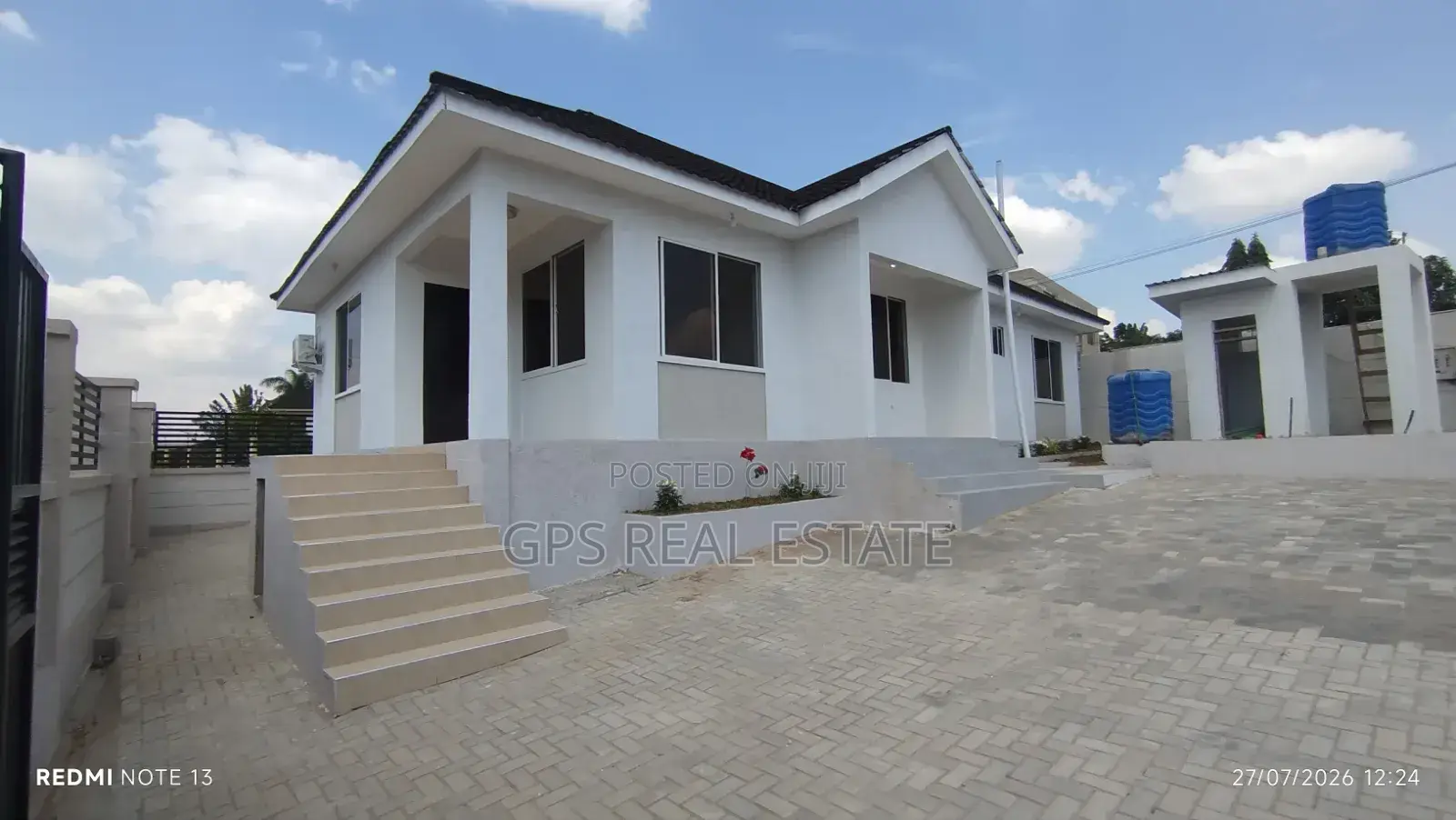 3bdrm House in Goba Lastanza for sale