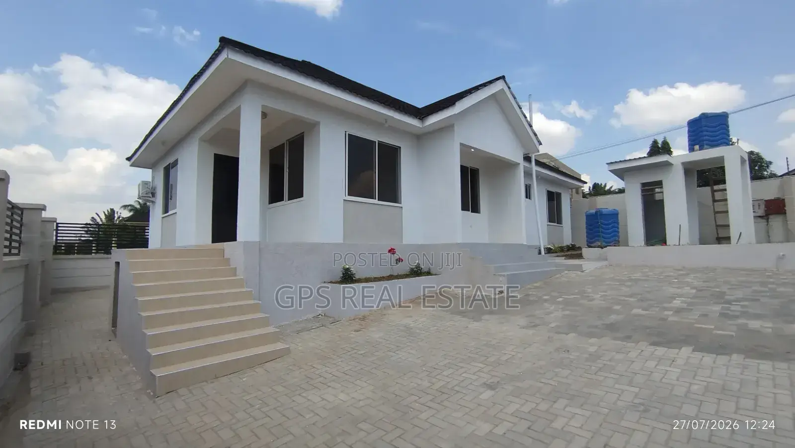 3bdrm House in Goba Lastanza for sale