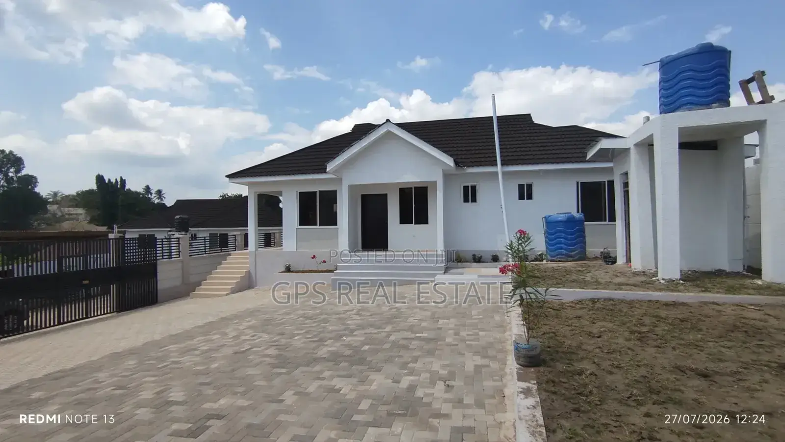 3bdrm House in Goba Lastanza for sale