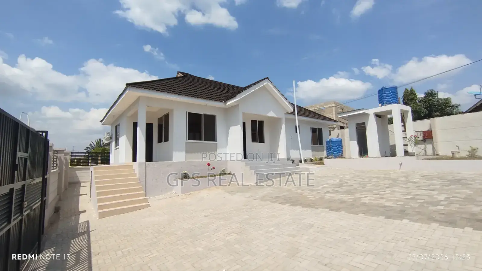 3bdrm House in Goba Lastanza for sale