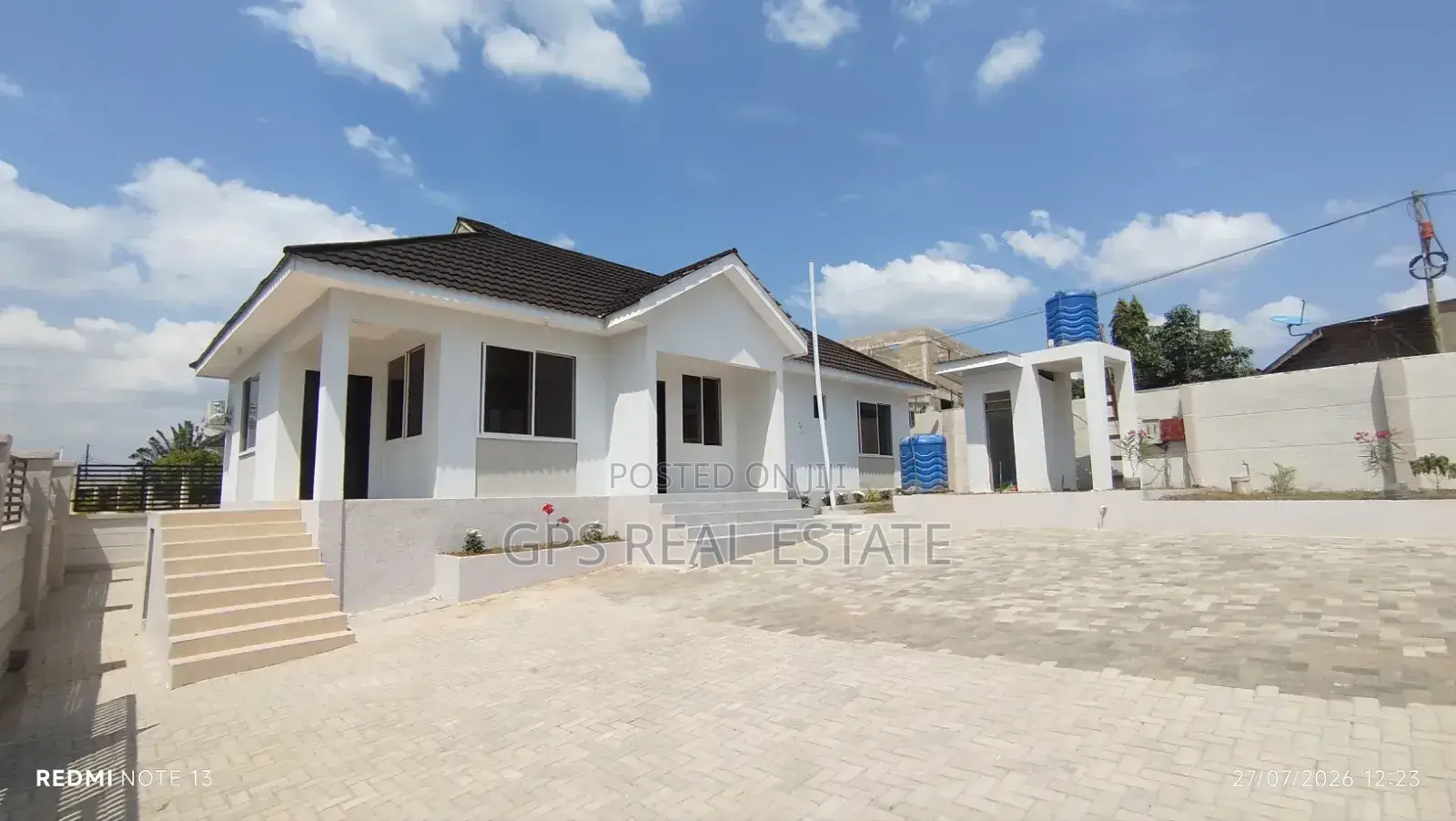 3bdrm House in Goba Lastanza for sale