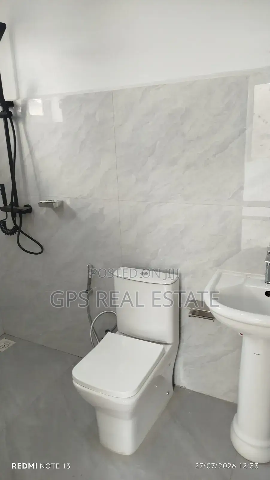 3bdrm House in Goba Lastanza for sale