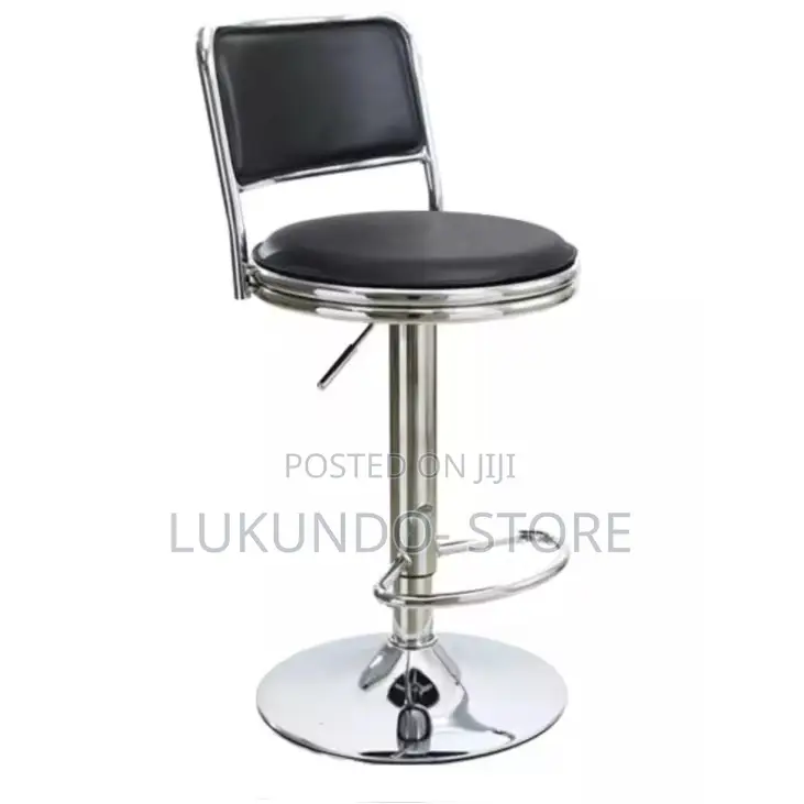 High Adjustable Table for Saloon or Kitchen