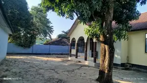 3bdrm House in Tabata Kinyerezi for sale