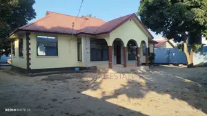 3bdrm House in Tabata Kinyerezi for sale