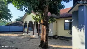 3bdrm House in Tabata Kinyerezi for sale