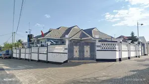 3bdrm House in Tabata Kinyerezi for sale