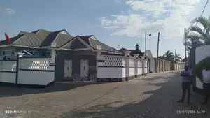 3bdrm House in Tabata Kinyerezi for sale