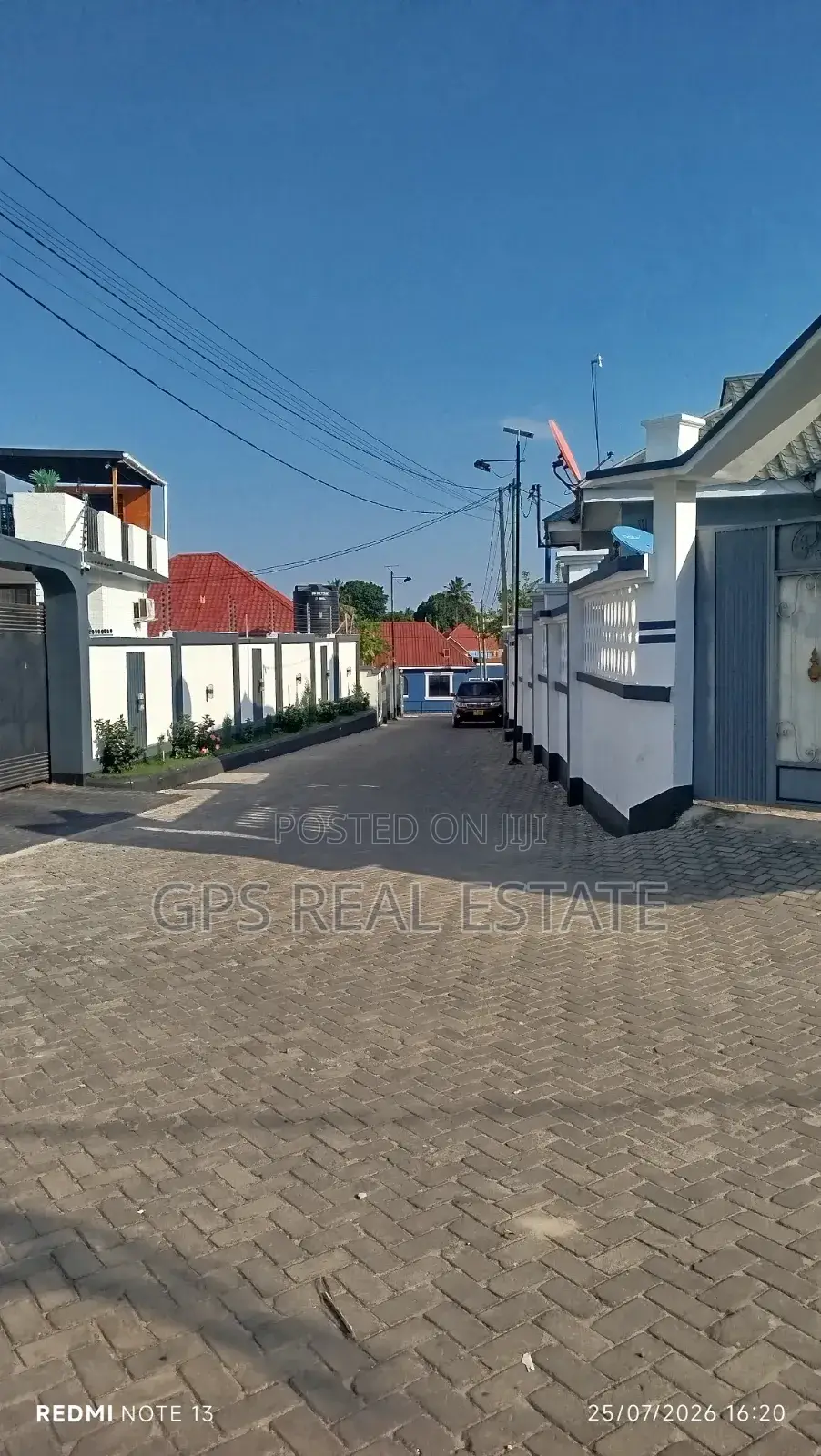 3bdrm House in Tabata Kinyerezi for sale