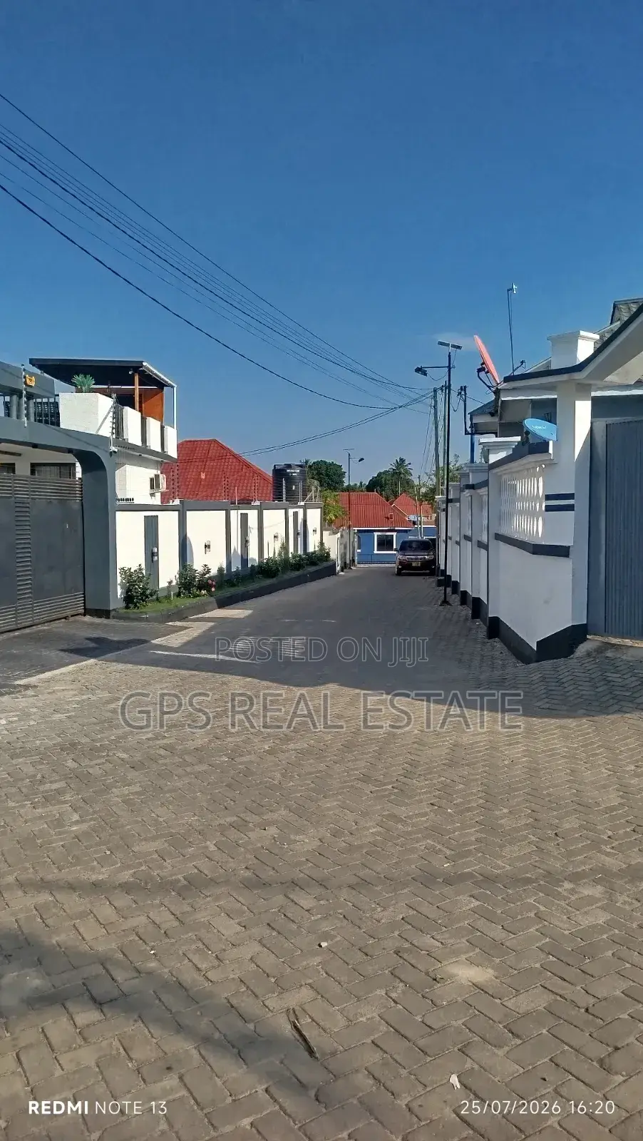 3bdrm House in Tabata Kinyerezi for sale