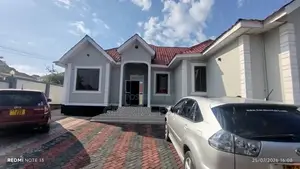 3bdrm House in Tabata Kinyerezi for sale
