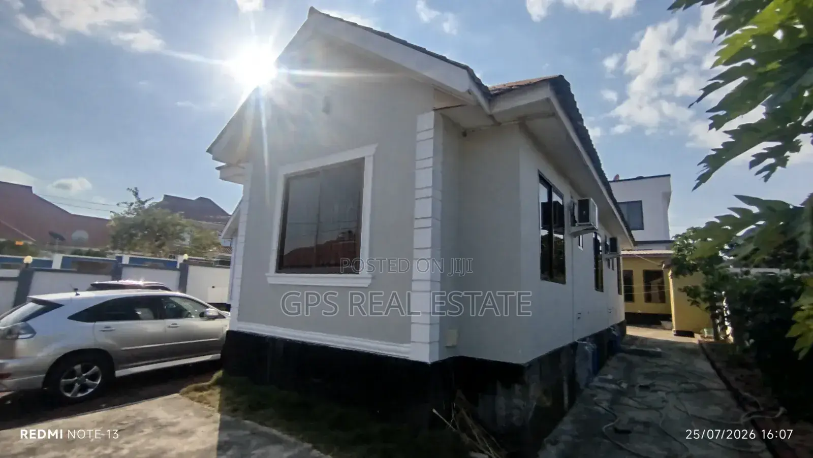 3bdrm House in Tabata Kinyerezi for sale