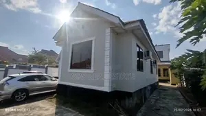 3bdrm House in Tabata Kinyerezi for sale