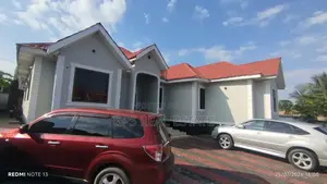 3bdrm House in Tabata Kinyerezi for sale