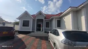 3bdrm House in Tabata Kinyerezi for sale