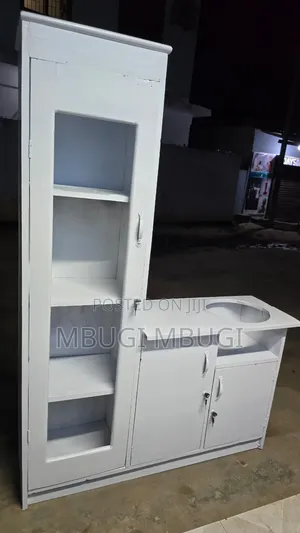 Kitchen Cabinet Mlango 4
