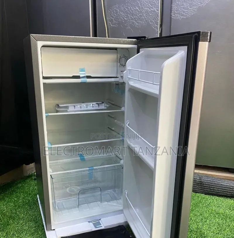 IMPEX 90L Single Door Refrigerator | Brand New