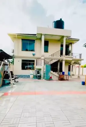 5bdrm House in Mbweni Jkt for rent