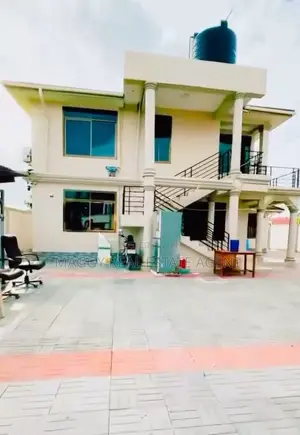 5bdrm House in Mbweni Jkt for rent