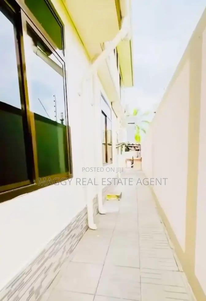 5bdrm House in Mbweni Jkt for rent