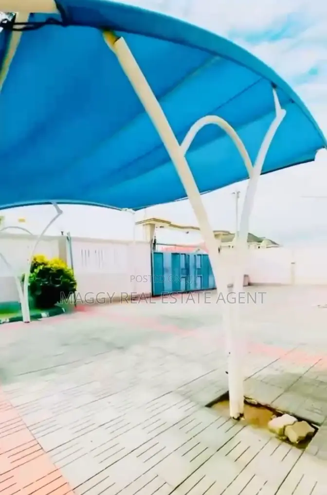 5bdrm House in Mbweni Jkt for rent