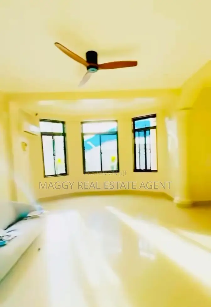 5bdrm House in Mbweni Jkt for rent