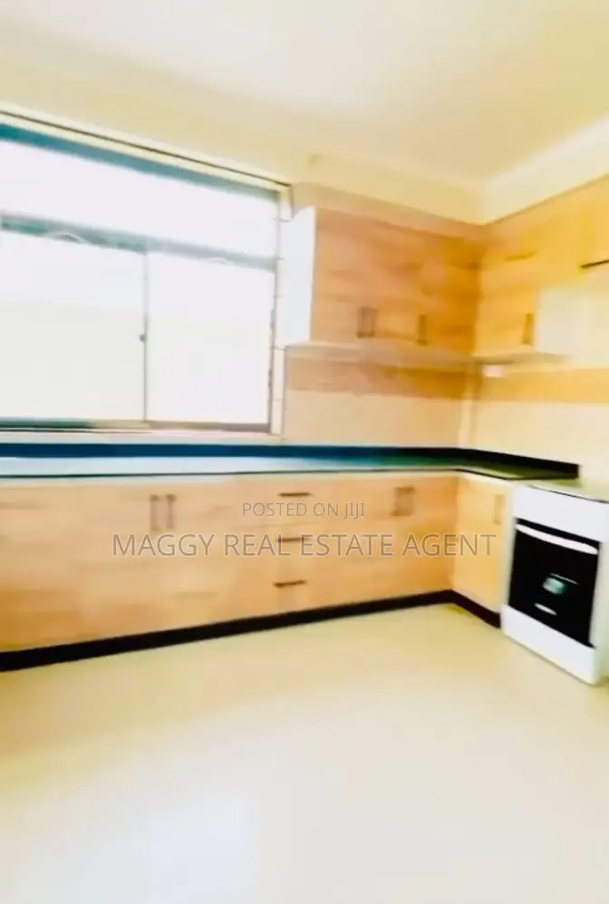 5bdrm House in Mbweni Jkt for rent