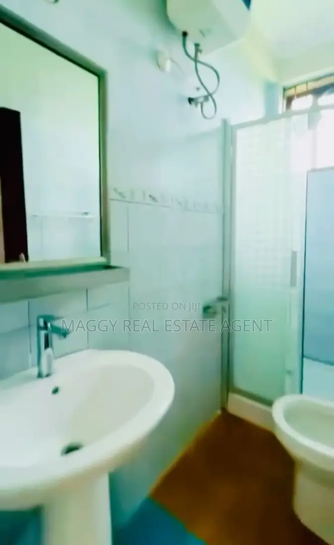 5bdrm House in Mbweni Jkt for rent