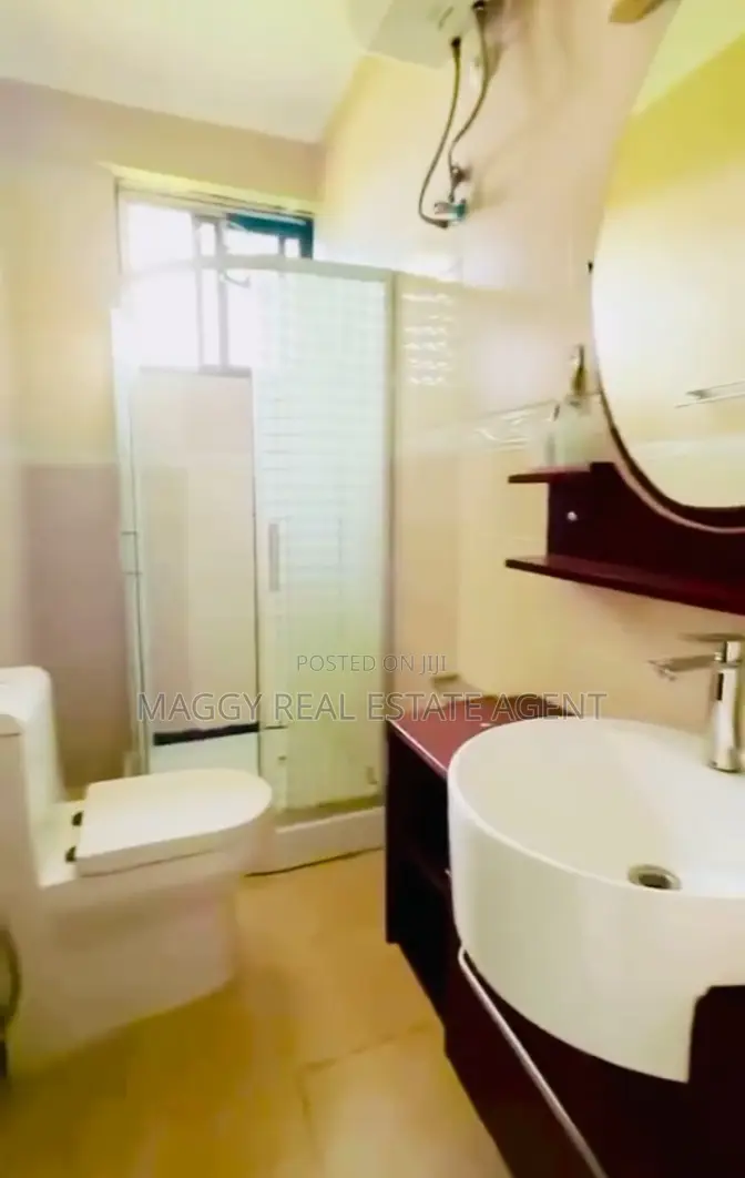 5bdrm House in Mbweni Jkt for rent