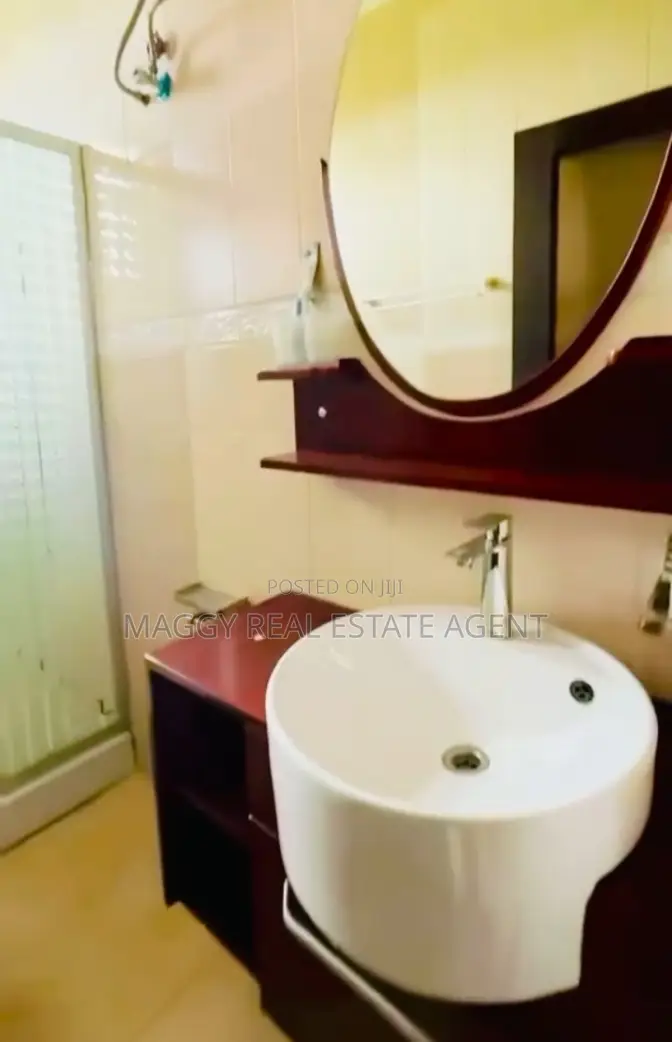 5bdrm House in Mbweni Jkt for rent