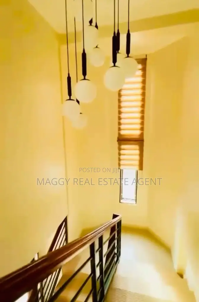 5bdrm House in Mbweni Jkt for rent