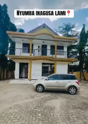 3bdrm House in Bunju Beach for rent