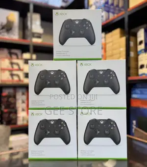 Microsoft Xbox Wireless Controller