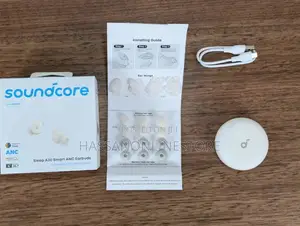 Soundcore by Anker Sleep A30 + Free Cable