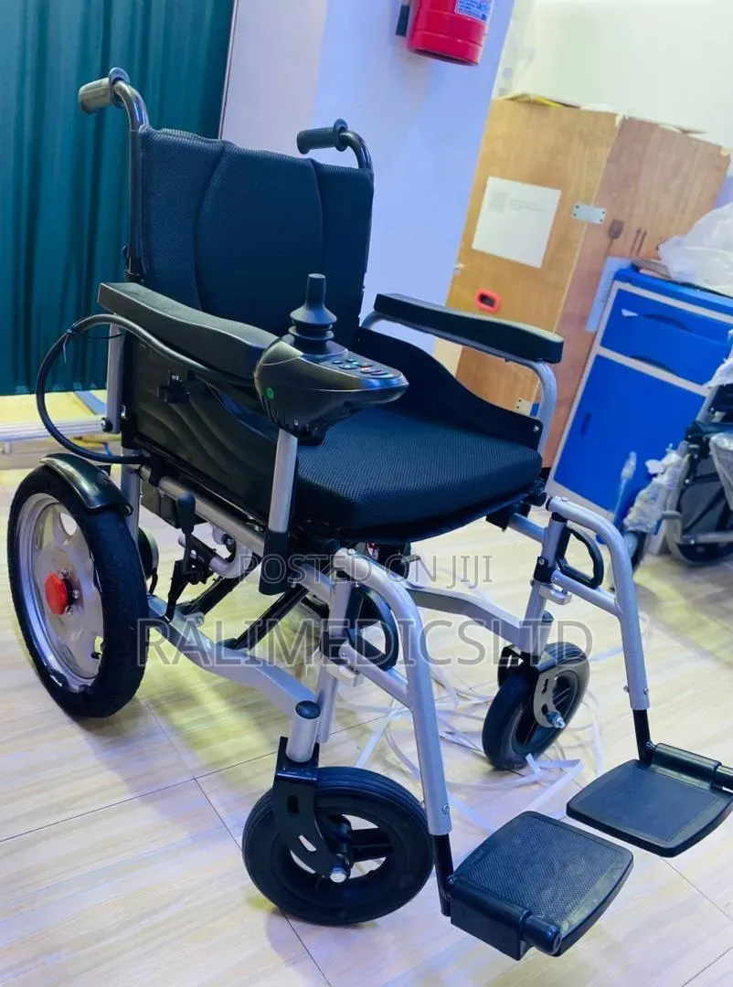 Eletrical Wheelchair