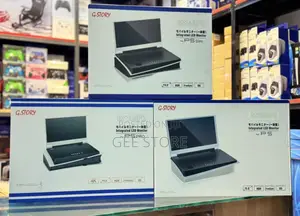 G-Story GS140PU 14-Inch Portable for the PlayStation 5 Slim Console.