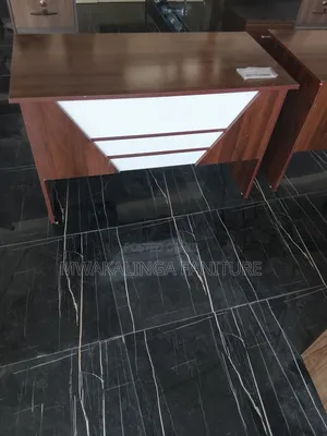 Mahogan Office Table
