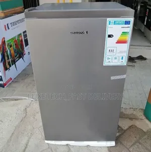 Hisense Refrigerator 90l Fast Cooling and Freezing