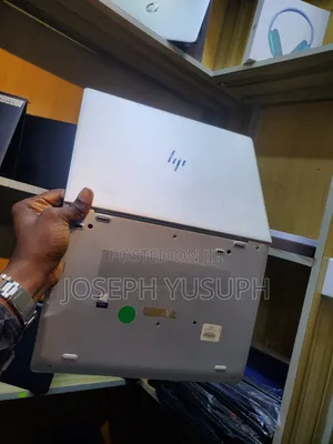 Laptop HP EliteBook 840 G5 8GB Intel Core i5 SSD 256GB